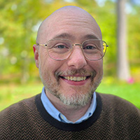 Tim McLellen
