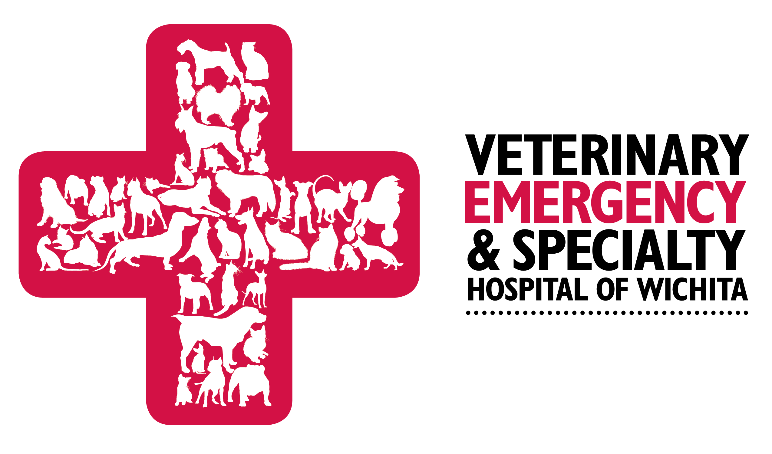 Veterinary Emergency & Specialty Hospital of Wichia logo