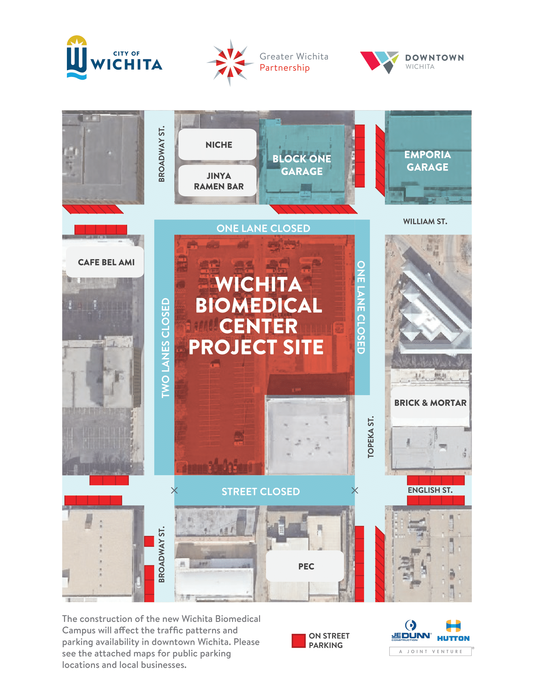Parking Map 1