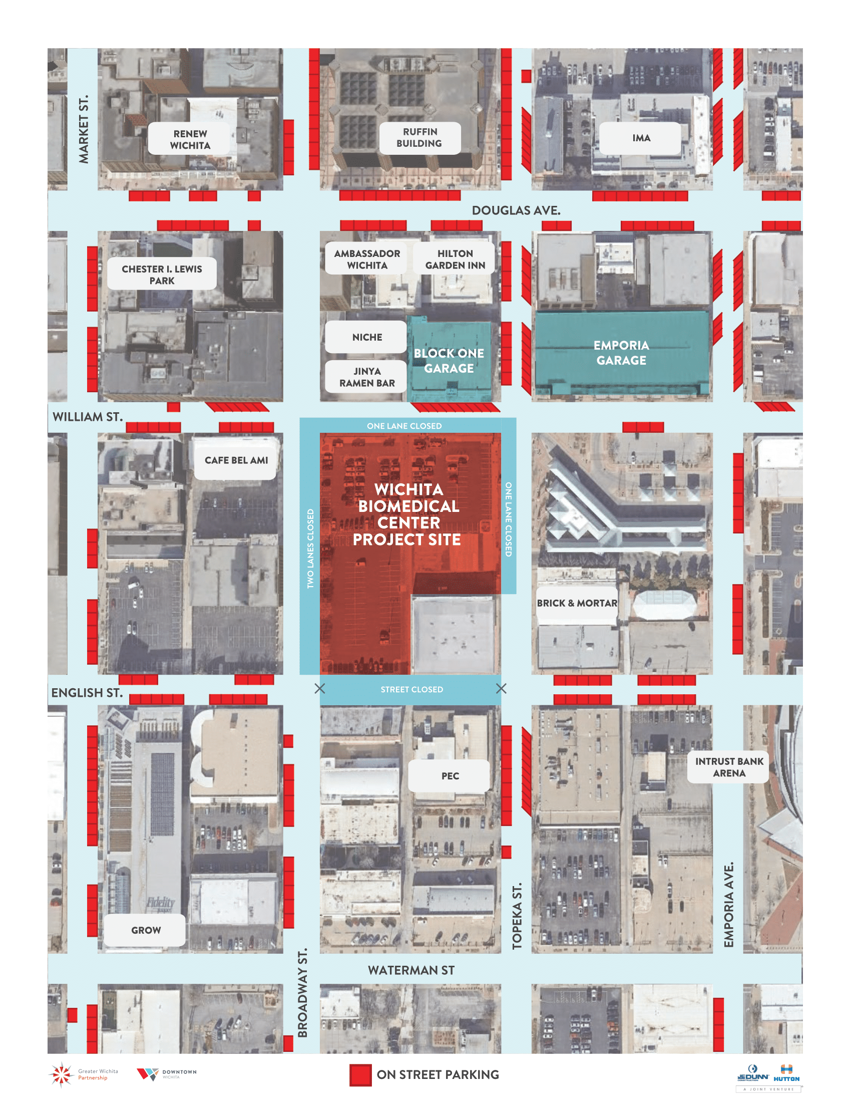 Parking Map 2