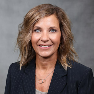 Jill Clevenger photo